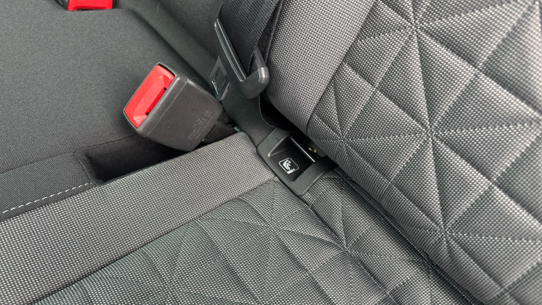 Volkswagen Tiguan 1.5 TSI 150 Life 5dr Petrol Estate